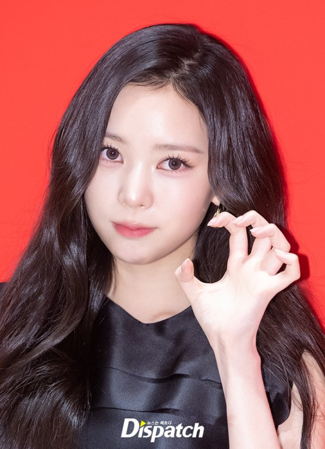 오늘자 비주얼 반응 좋은 행사 참석한 미야오 나린...jpg | 인스티즈