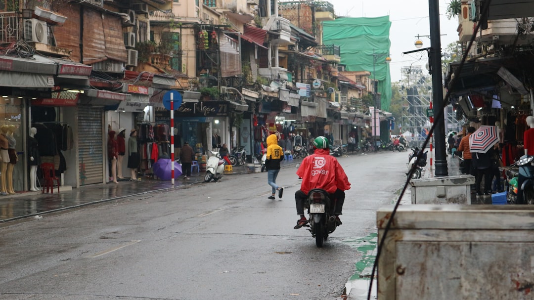 Vietnam.