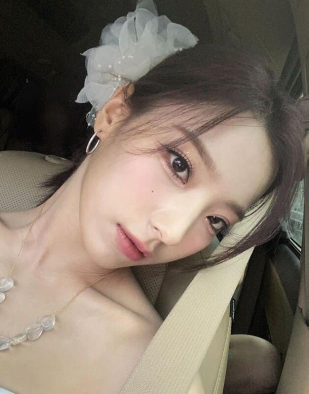 프로미스나인 이새롬 프로필