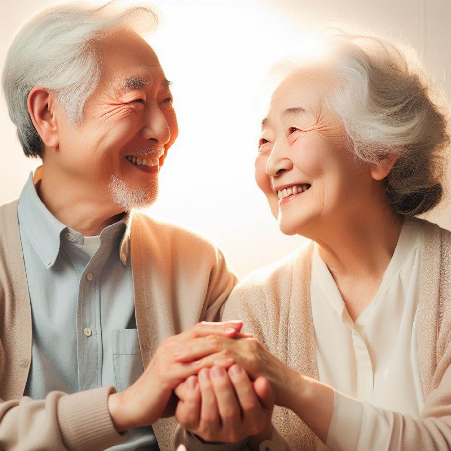 2024년 만70세 몇년생 인가요? 및 한국나이 띠 알아보기