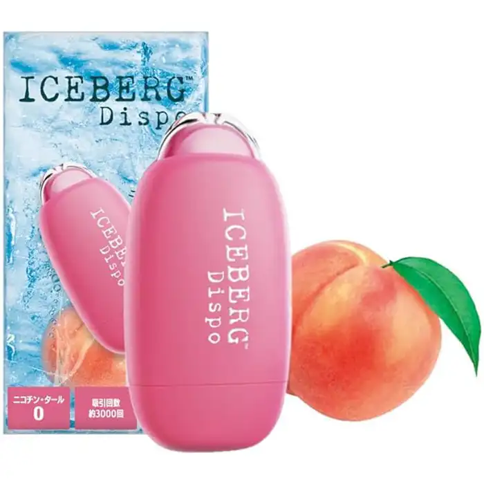 ICEBERG Dispo