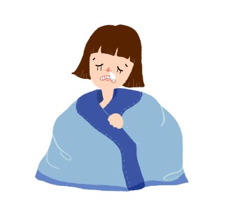 냉방병증상