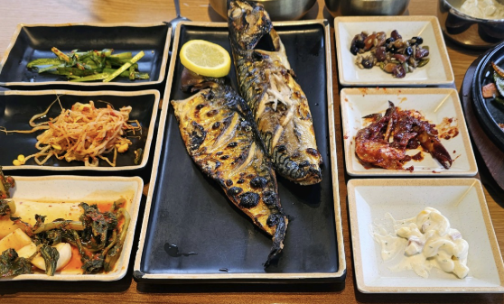 하남 미사 화덕 생선구이 맛집 &#124; 2TV 생생정보