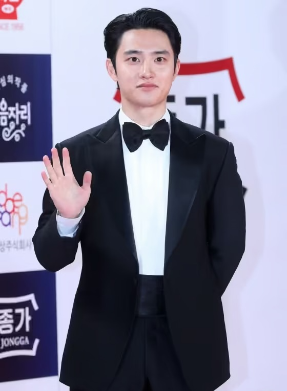 도경수 악플러에게 강경대응 발표 &quot;선처없다&quot; 악플러들 긴장 / 출처 : 스타뉴스