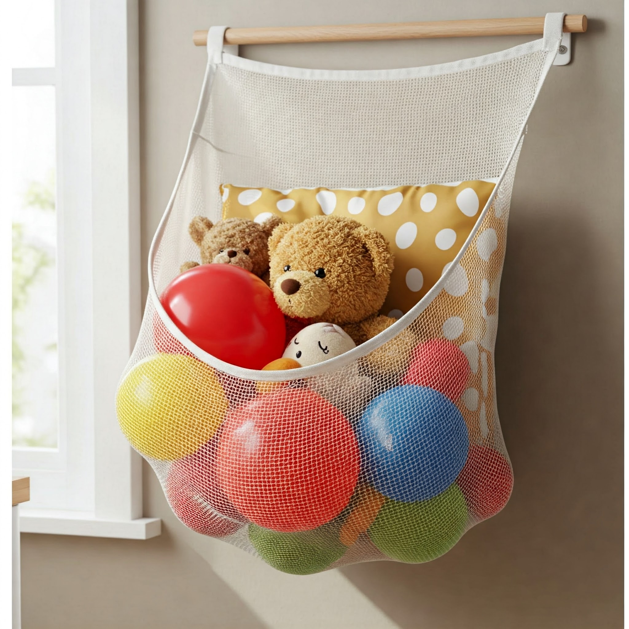 아이 장난감정리