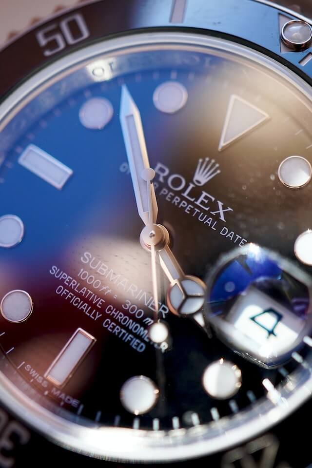 롤렉스 Rolex