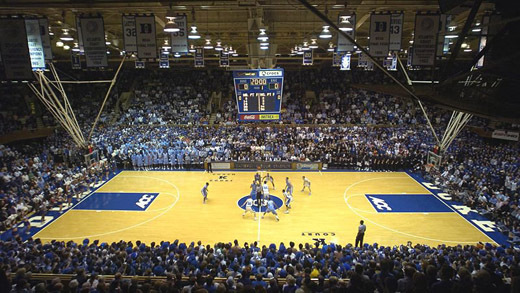 Duke