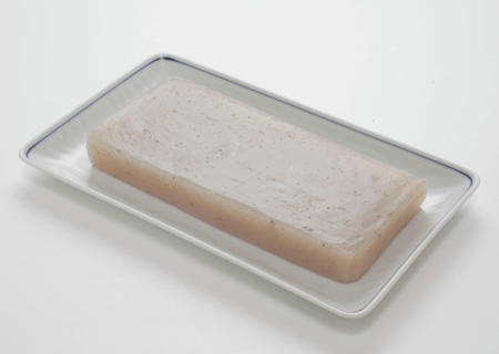 곤약 젤리 사진