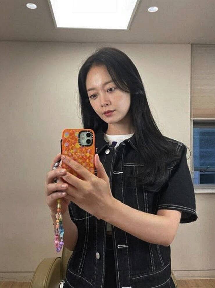 배우-전소민