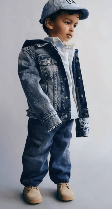 해외 직구 추천 아동복 사이트 3곳 설날 설빔 선물하기