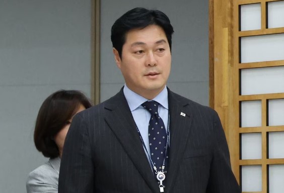 김승희 자녀 학교 및 학폭 상황 총정리