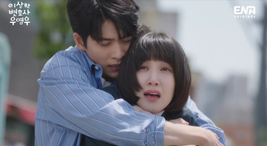 이상변호사우영우