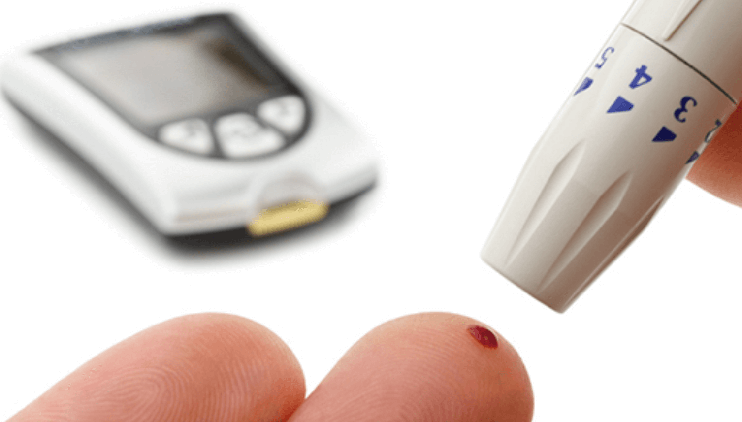 당뇨병-초기증상과-합병증