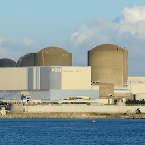 원자력 원전 관련주 대장주 TOP7