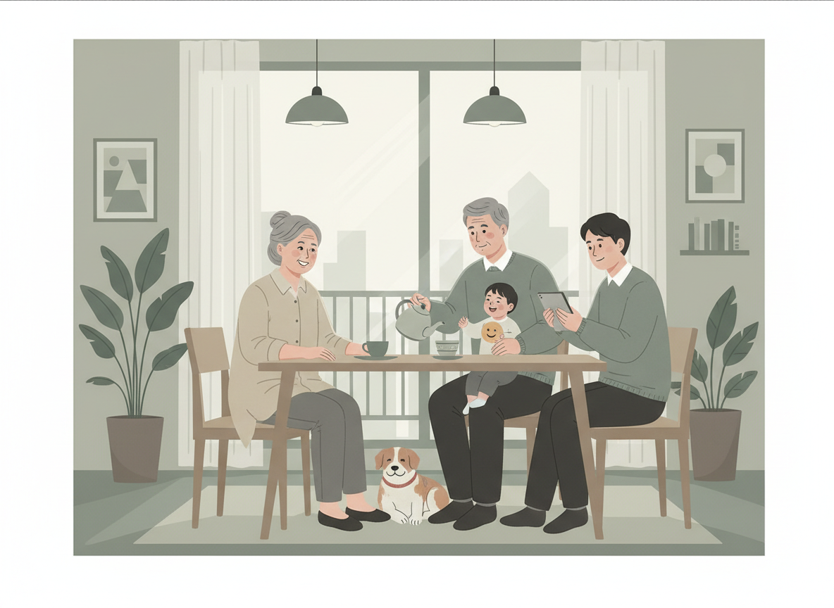 연말정산 부모님 인적공제 소득