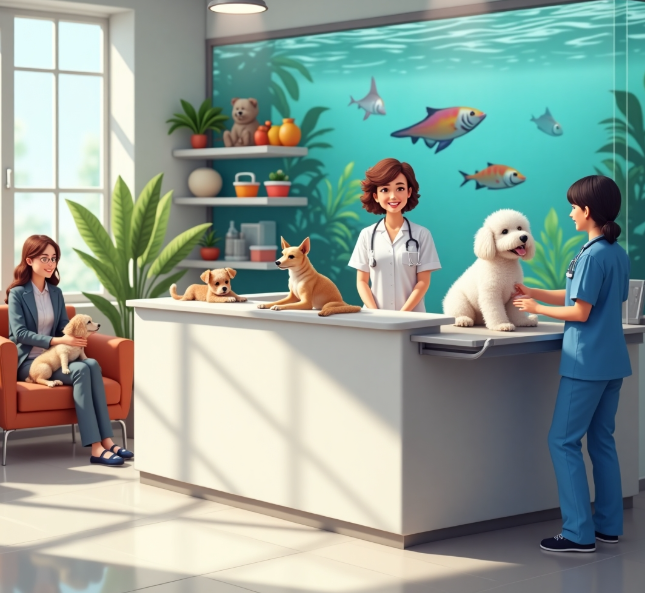 강아지 질병 증상과 치료 가이드, 예방접종의 중요성에 필요한 자료