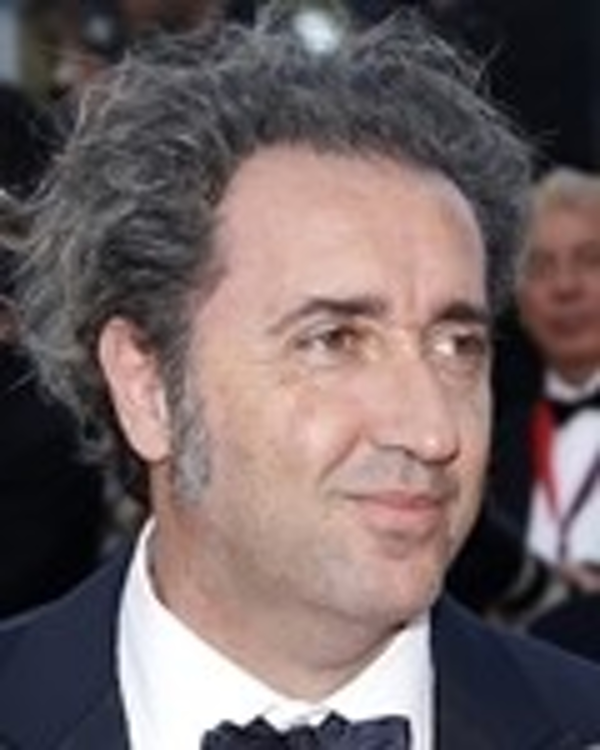 파올로 소렌티노