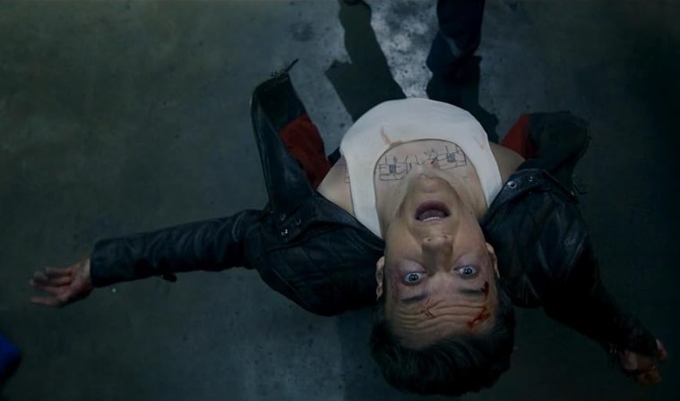 노보케인 리뷰 후기 - 액션 코미디 영화다시보기 추천