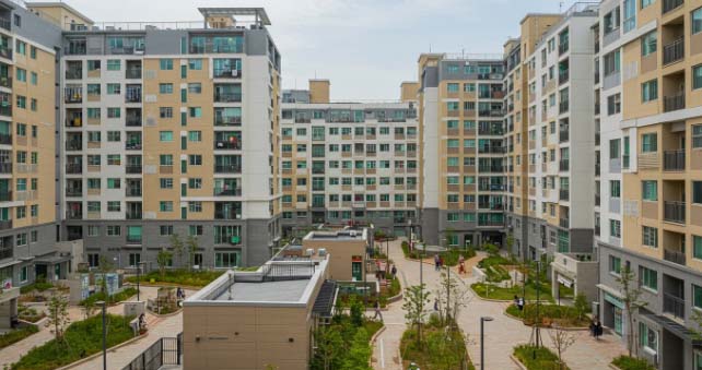 무순위청약이란 무엇인가요?