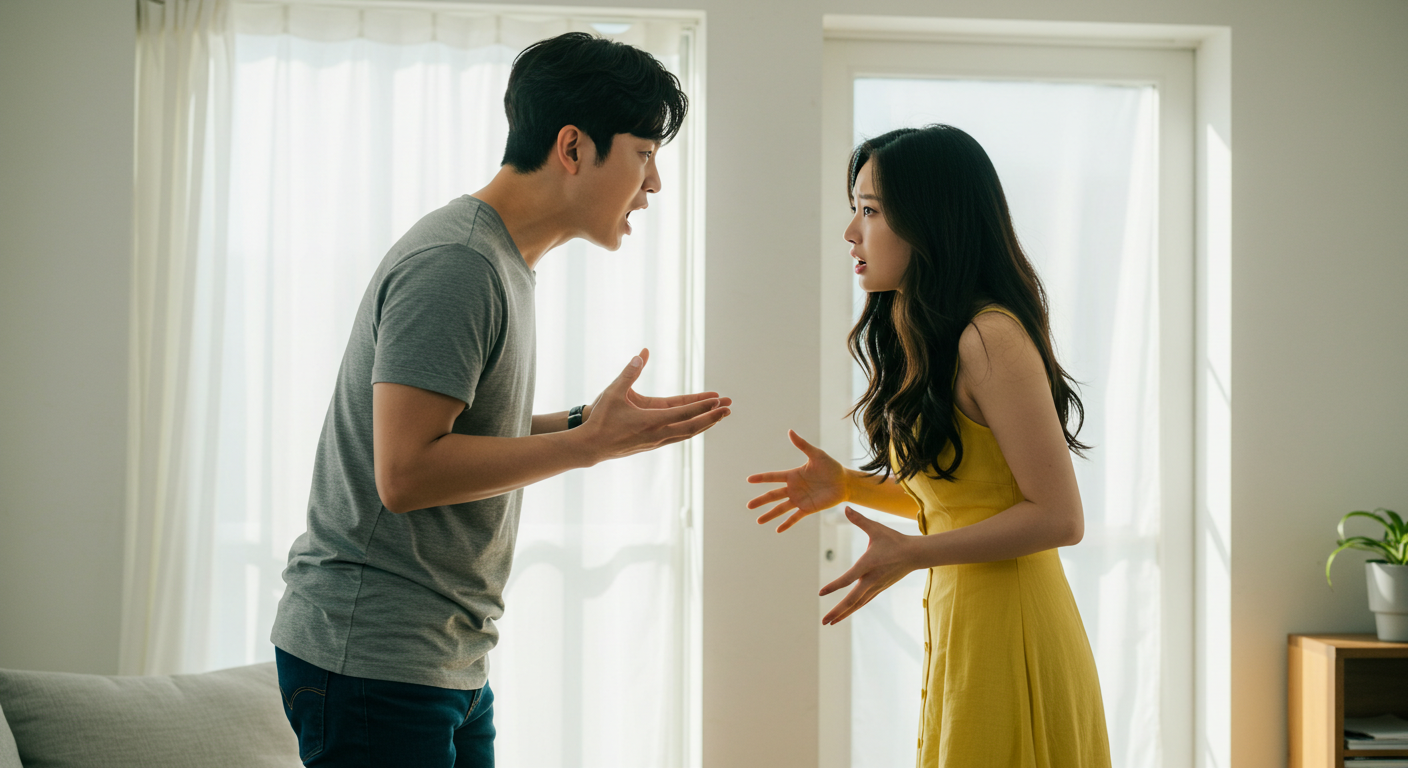 위자료 청구 소송