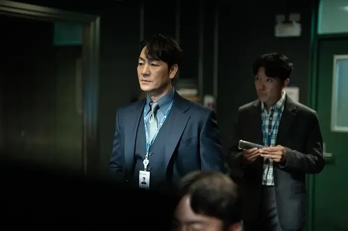 자백의-대가-출연진-OTT-드라마-기본-정보