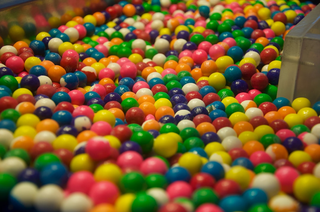 Gum
