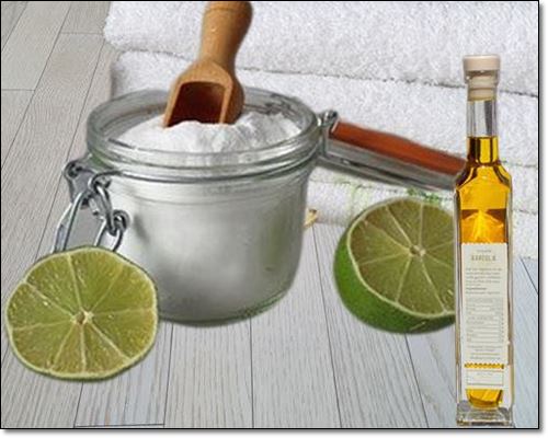 구연산 많은 식품