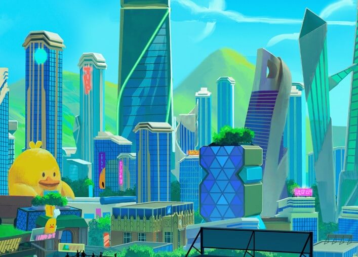 하이스트리트 이미지