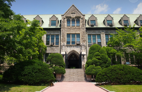 MZ세대 추천 전공학과