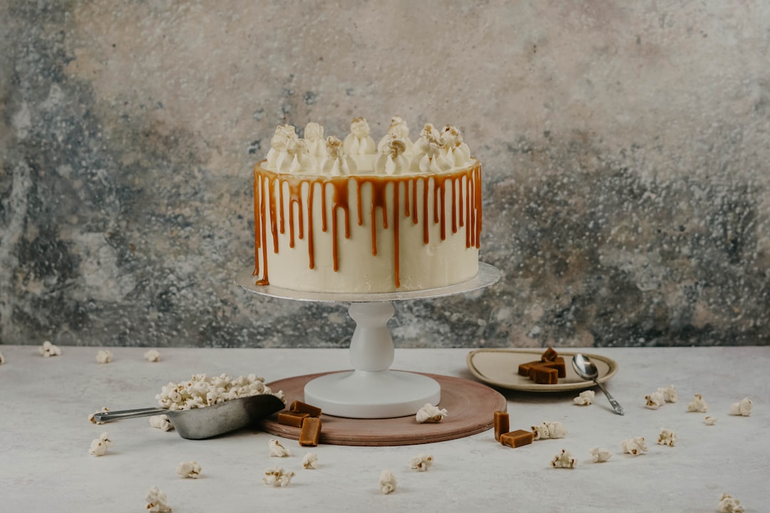 cake