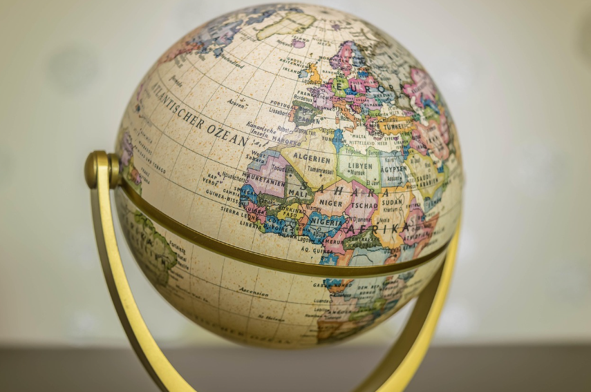 빅맥지수와 국가 브랜드 가치의 상관성