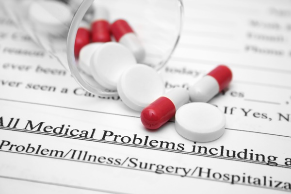 콜레스테롤 정상수치