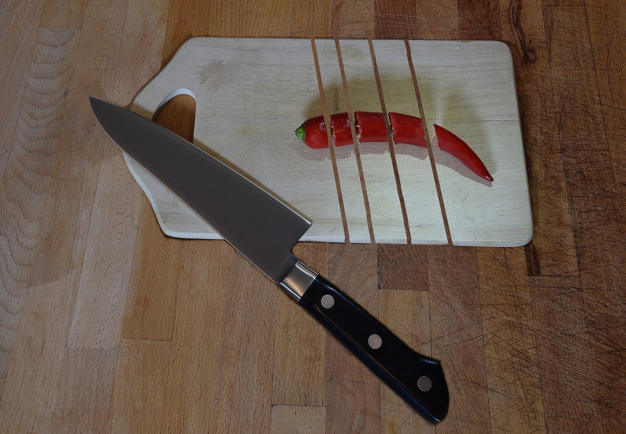 칼꿈