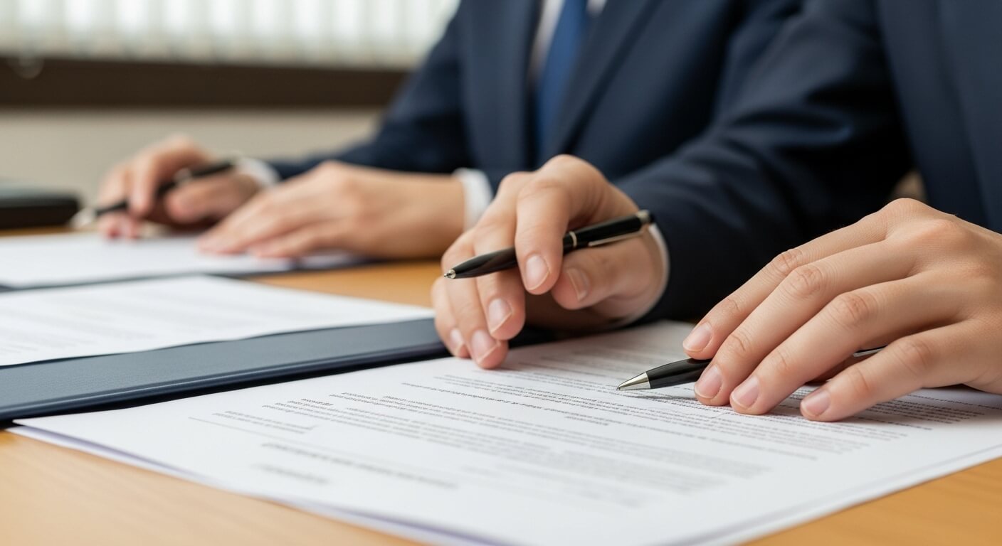 과태료와 범칙금의 차이