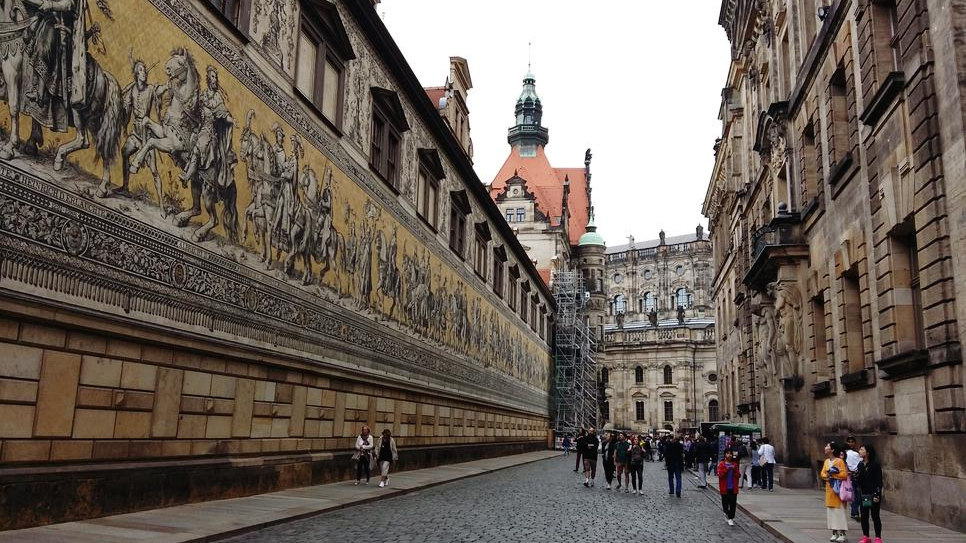 프라하 한인민박