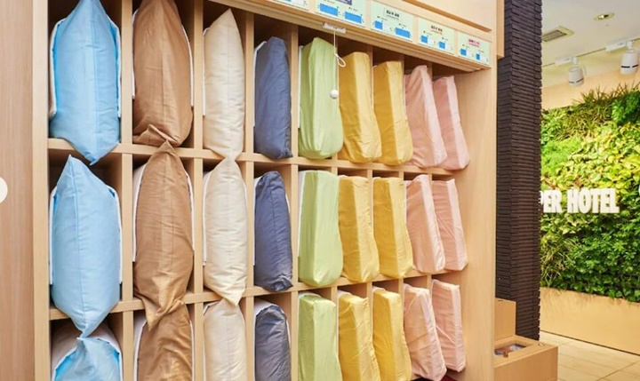 슈퍼호텔프리미어아키하바라