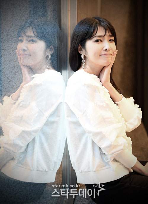 김경란 아나운서 프로필