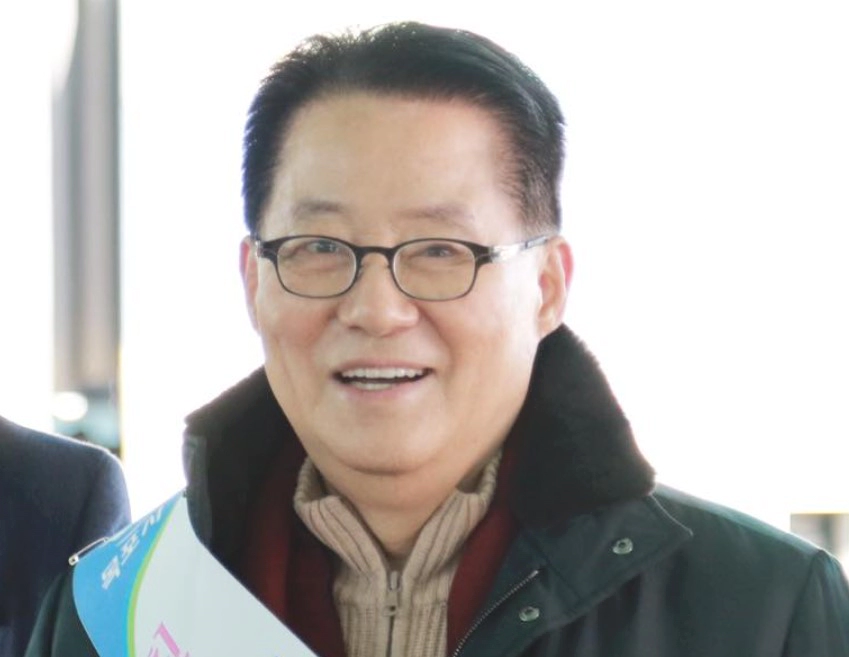 박지원 국정원장 프로필 나이 고향 학력