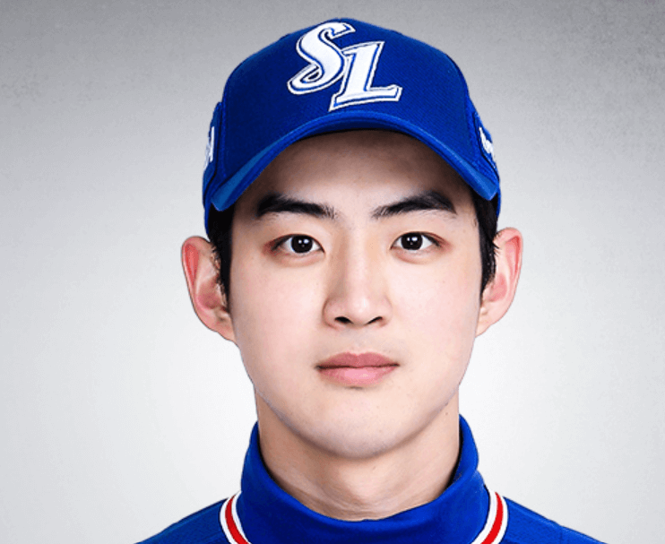 구자욱 연속 100안타