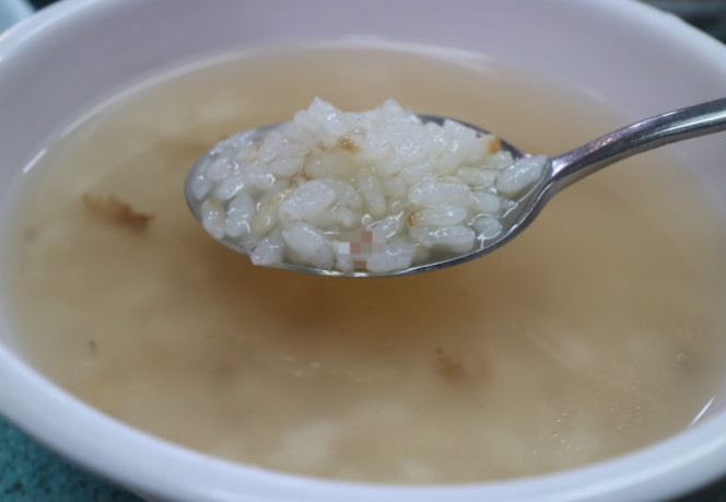 핸썸가이즈 경동시장 백반집