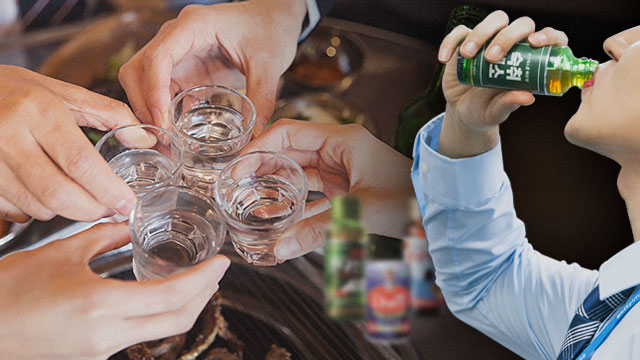 숙취 해소, 다음 날을 망치지 않는 현실적인 방법 총정리