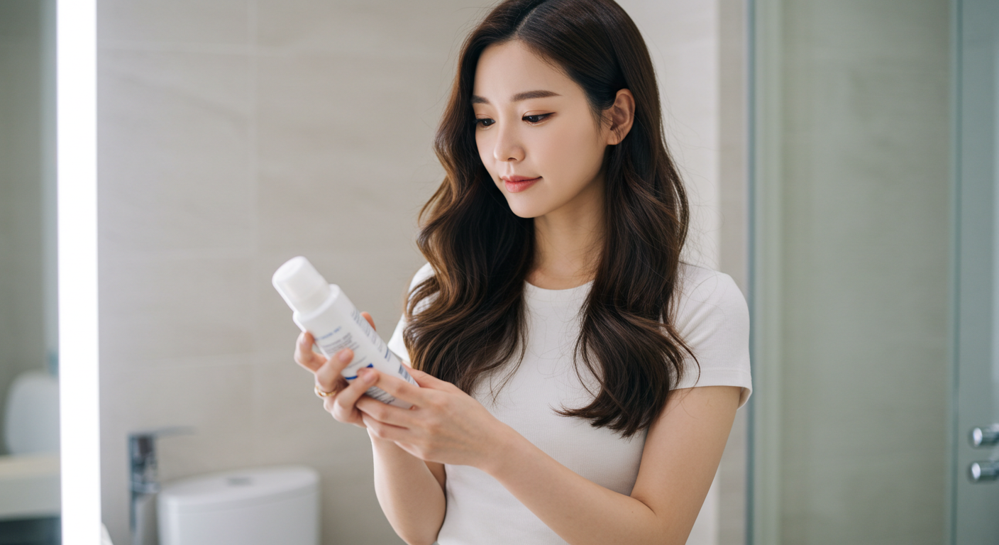 원형탈모 실비 치료