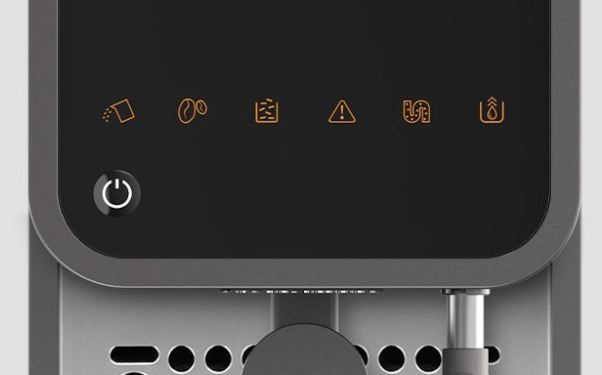 전자동 커피 머신 고르는 방법_알람 기능