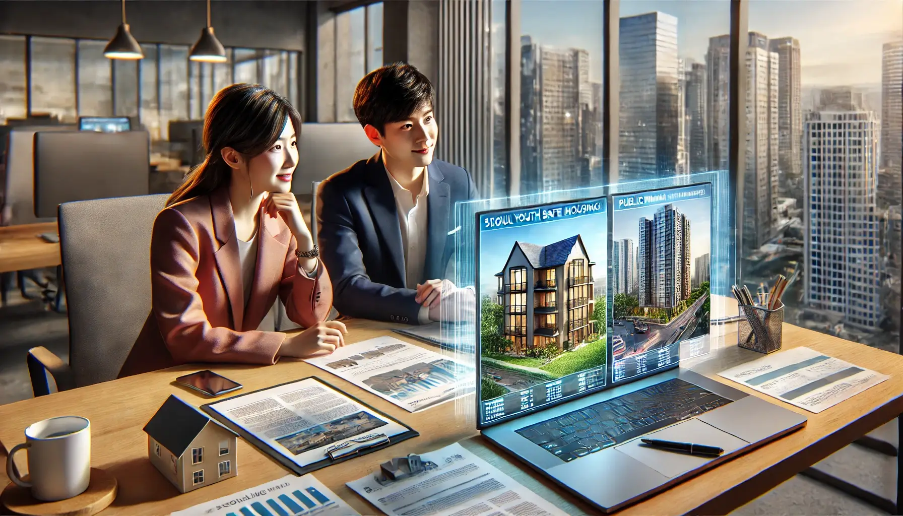 서울청년안심주택 vs 공공임대, 어떤 차이가 있을까?