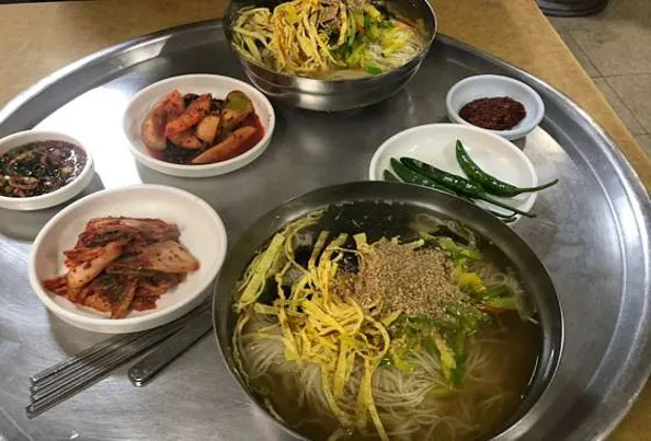 남대구골프클럽