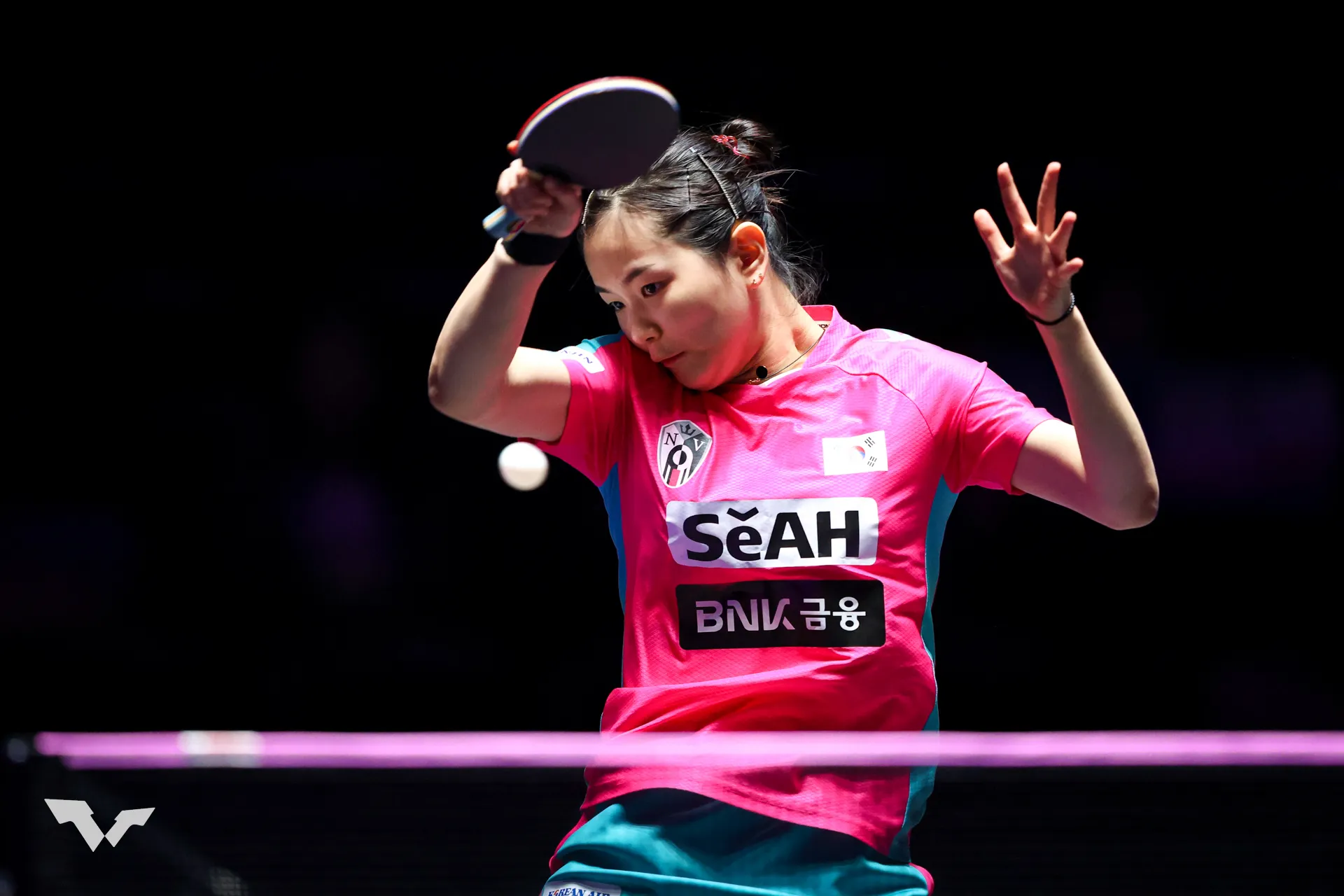 신유빈 이상수 등 2025 WTT 챔피언스 인천 '32강' 경기 결과! [16강 대진표 경기 일정 상금]