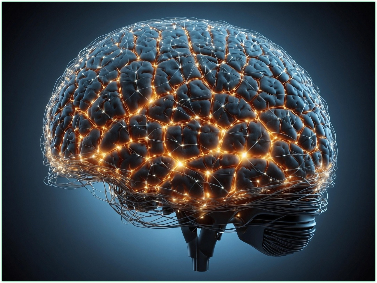 뇌건강 완벽 가이드 &ndash; 2025년 최신 정보로 실천하는 생활습관 총정리