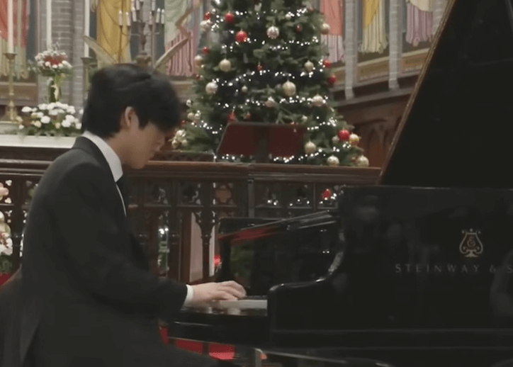 임윤찬 공연 티켓 예매