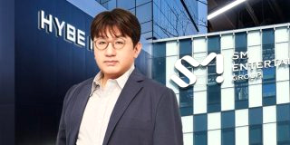 방시혁 구속영장 신청 사기적 부정거래 혐의