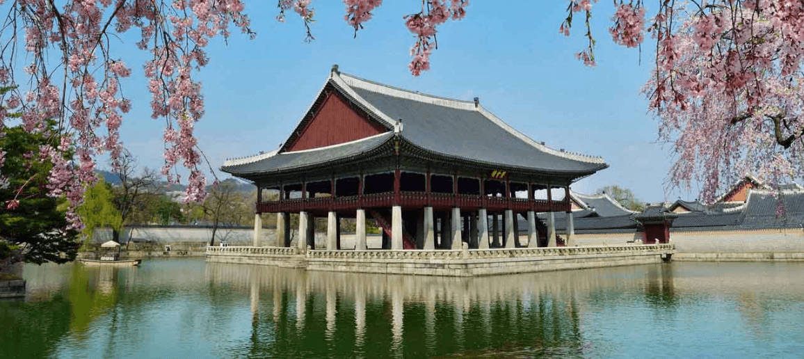 경복궁 경회루 특별관람